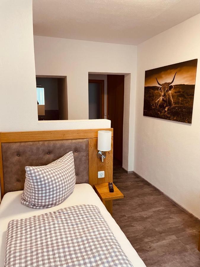 Hotel Panorama Willingen  Exterior foto